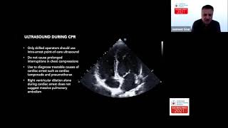 Advanced Life Support  ERC Guidelines 2021 [upl. by Sidnee]