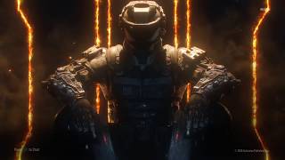 Call of Duty Black Ops 3 Graphics Comparison Xbox One Vs Xbox 360 [upl. by Jung]