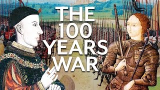 100 Years War [upl. by Anahs892]