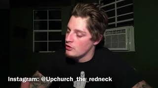 Ryan upchurchquot reacting to quot its everyday broquot [upl. by Jordison]