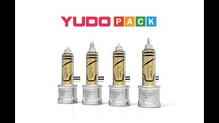 YUDO PACK [upl. by Seymour]