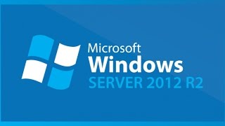 Installing Server 2012 R2 with USB [upl. by Nitza69]