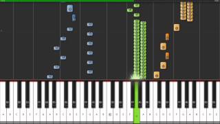 Toccata and Fugue BWV 565  Original  HD [upl. by Keating]