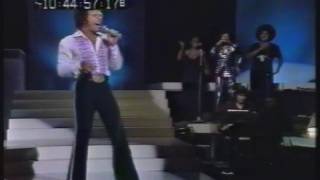 Tom Jones sings  quotRock n Roll Medleyquot  Live 1974 [upl. by Thain]