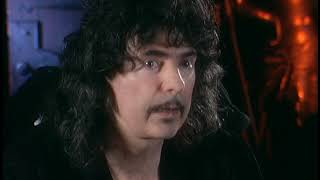 Ritchie Blackmore Interview  some insight into the workings of Deep Purple [upl. by Elnora]