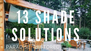 Shade Solutions  I NEED RELIEF [upl. by Nenad]