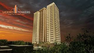 LIGERO TOWERS AVP 2024 [upl. by Delila]