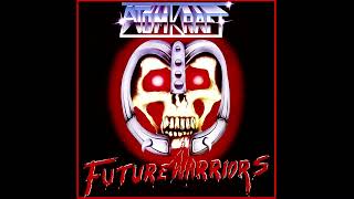 Atomkraft – Future Warriors 1985 Full Album LP [upl. by Emalee]