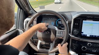 Adaptive Cruise Control Tutorial [upl. by Homans]