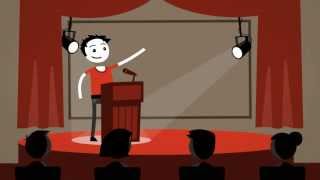 TED amp TEDx Explained [upl. by Lindy]