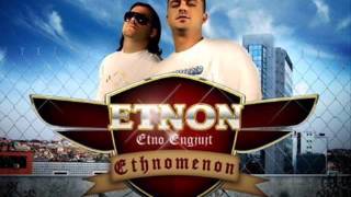 Etno Engjujt rritu edhe pak feat don arbas [upl. by Di]