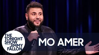 Mo Amer StandUp [upl. by Aurelio]