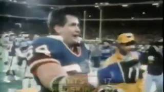 1986 NFC Championship  Redskins Vs Giants Highlights [upl. by Repsihw]