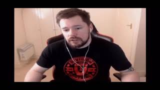 Nepenthez Says The N word funny compilation [upl. by Wadlinger502]