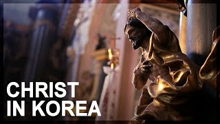 When Korea turned Christian [upl. by Thury914]