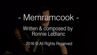 Ronnie LeBlanc  Memramcook [upl. by Alenas218]