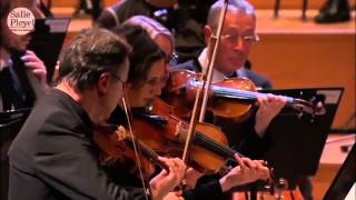 Jean Sibelius  Symphony No 1 in E minor Op 39  Järvi [upl. by Martinic]