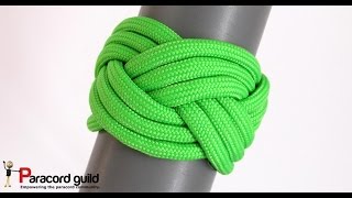 3L4B turks head woggle [upl. by Ximena]