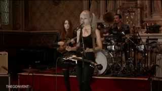 Larkin Poe  Mad As A Hatter [upl. by Lady]