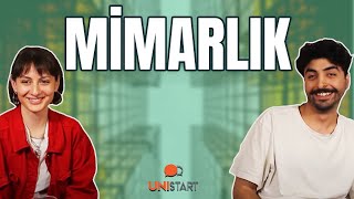 MİMARLIK [upl. by Naillik]