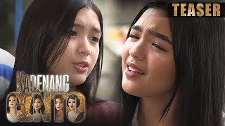 Kadenang Ginto September 23 2019 Trailer [upl. by Ebneter]