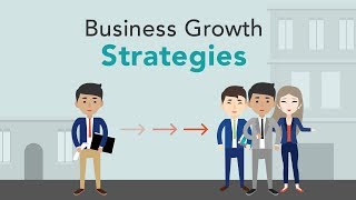 7 Strategies to Grow Your Business  Brian Tracy [upl. by Talbert601]