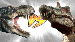 Disneys Fantasia 1940 TRex vs Stegosaurus Dinosaur Battle [upl. by Woodman455]