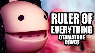 Ruler of Everything  Otamatone Cover [upl. by Constancia]