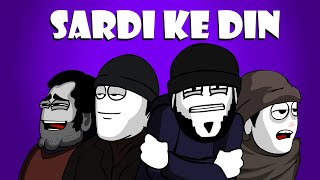 Sardi Ke Din [upl. by Clauddetta]