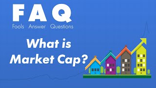 What is Market Cap How to Find the Value of a Company [upl. by Sirdna]