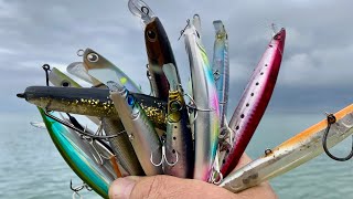 TOP 10 Bass Lures for 2021 [upl. by Richara]