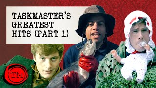 Taskmasters Greatest Hits Part 1 [upl. by Nomael]