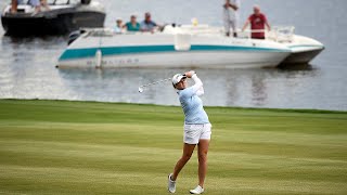 Full Final Round  2020 LPGA Drive On Championship  Reynolds Lake Oconee [upl. by Grannie]