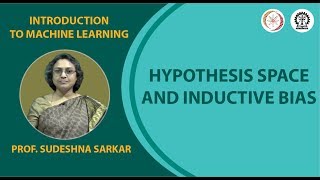 Hypothesis Space and Inductive Bias [upl. by Learsi455]