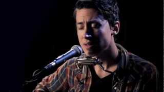 Noah Gundersen performs quotCigarettesquot [upl. by Llain]