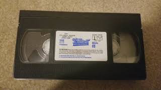 The Nuttiest Nutcracker 1999 Trailer VHS Capture [upl. by Assiar]