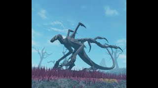 Crotomorph Remodel Showcase  Malgamations Island [upl. by Nnylsaj]