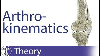 Arthrokinematics Roll Glide Spin Traction amp Compression [upl. by Notsirhc373]