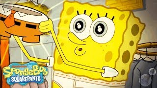 The SpongeBob SquarePants Movie 2004  Teaser Trailer [upl. by Minoru26]