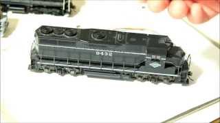 How to Install a DCC Decoder in Any Locomotive [upl. by Lasala]