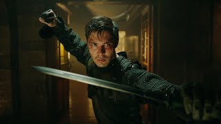 Into The Badlands Season 3 episode 4  The Ninja Attack [upl. by Portland]