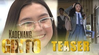 Kadenang Ginto October 19 2018 Teaser [upl. by Katzen]