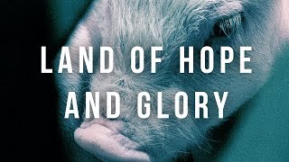 Land of Hope and Glory UK Earthlings Documentary [upl. by Assirrac]