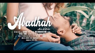 Abadhah  Moosa X Shahyl Official Music Video [upl. by Enelrac975]