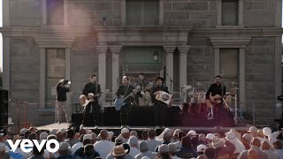 Los Tigres Del Norte  La Prisión De Folsom Folsom Prison Blues Live At Folsom Prison [upl. by Nitniuq]