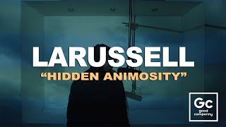 LaRussell  Hidden Animosity  GC Presents The Box [upl. by Beaudoin]