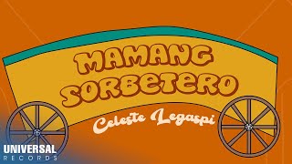 Celeste Legaspi  Mamang Sorbetero Official LyrIc Video [upl. by Iliam]