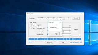 Tutorial  Reset Forgotten Windows Password with PCUnlocker USB Drive [upl. by Suqram]