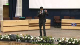 My extempore Speech [upl. by Nwhas129]