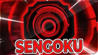 NEW SENGOKU FULL SHOWCASE  Shindo Life [upl. by Lucky417]